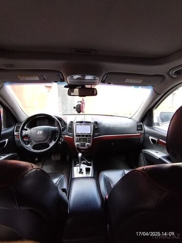 Hyundai Santa Fe 2008, 237,364 km - 2.0 l - Bakı