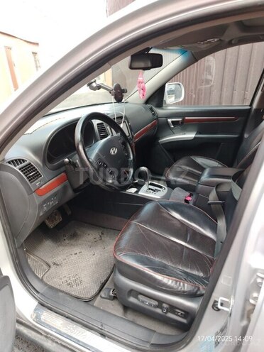 Hyundai Santa Fe 2008, 237,364 km - 2.0 l - Bakı