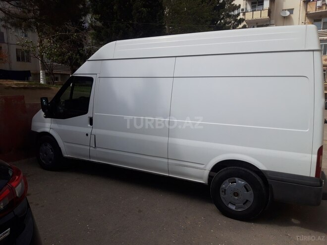 Ford Transit 2006, 343,000 km - 2.4 л - Bakı