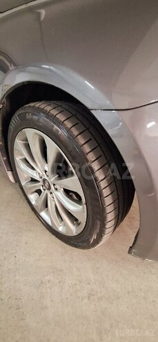 Hyundai Sonata 2011, 229,000 km - 2.4 l - Bakı