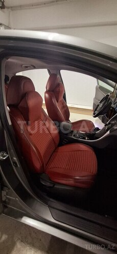 Hyundai Sonata 2011, 229,000 km - 2.4 l - Bakı