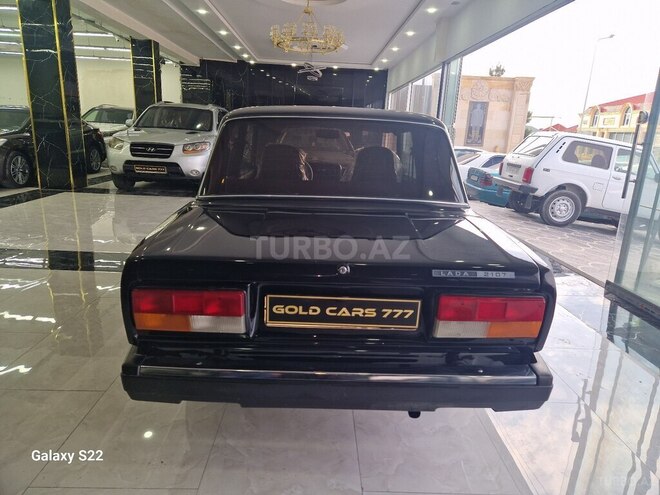 LADA (VAZ) 2107 2010, 92,145 km - 1.6 l - Bakı
