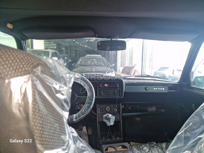 LADA (VAZ) 2107 2010, 92,145 km - 1.6 l - Bakı