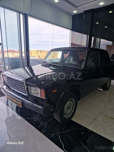 LADA (VAZ) 2107 2010, 92,145 km - 1.6 l - Bakı