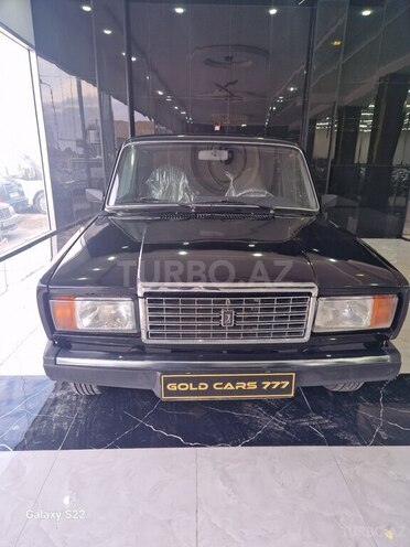 LADA (VAZ) 2107 2010, 92,145 km - 1.6 l - Bakı