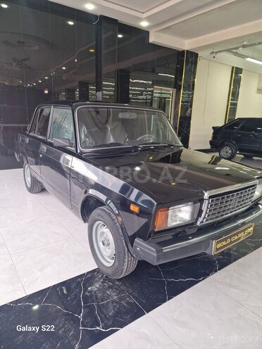 LADA (VAZ) 2107 2010, 92,145 km - 1.6 l - Bakı