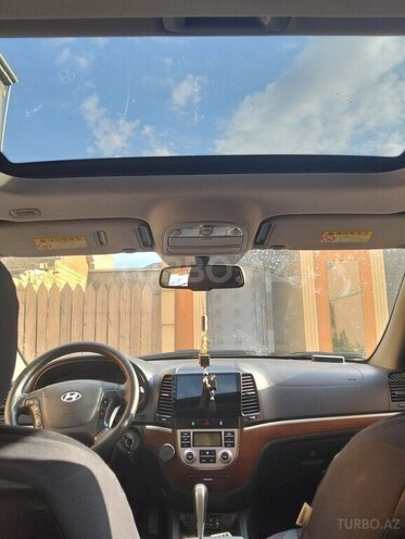 Hyundai Santa Fe 2008, 200,000 km - 2.0 л - Sumqayıt