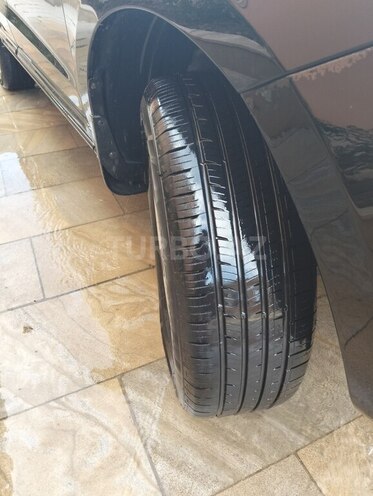 Hyundai Santa Fe 2008, 200,000 km - 2.0 л - Sumqayıt