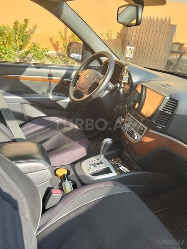 Hyundai Santa Fe 2008, 200,000 km - 2.0 л - Sumqayıt