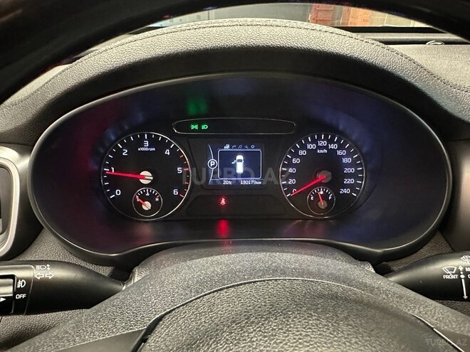 Kia Sorento-9