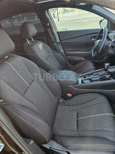 Honda Accord 2023, 23,000 km - 2.0 l - Bakı