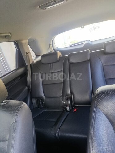Kia Sorento 2009, 190,000 km - 2.0 l - Bakı