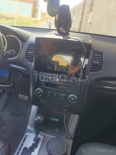 Kia Sorento 2009, 190,000 km - 2.0 l - Bakı