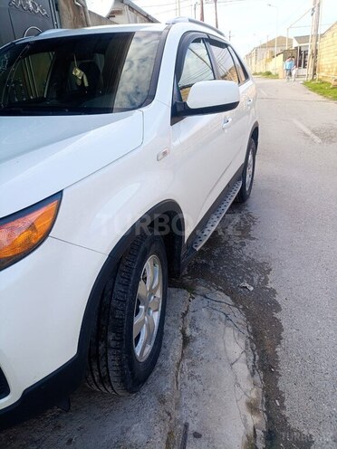 Kia Sorento 2009, 190,000 km - 2.0 l - Bakı