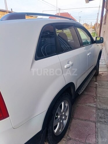 Kia Sorento 2009, 190,000 km - 2.0 l - Bakı