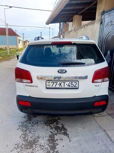 Kia Sorento 2009, 190,000 km - 2.0 l - Bakı