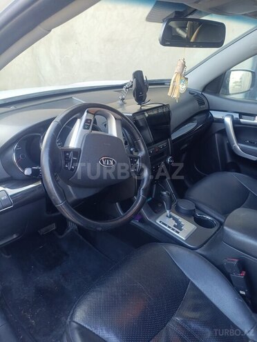 Kia Sorento 2009, 190,000 km - 2.0 l - Bakı