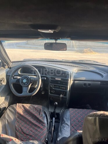LADA (VAZ) 2115 2001, 528,500 km - 1.6 l - Bakı