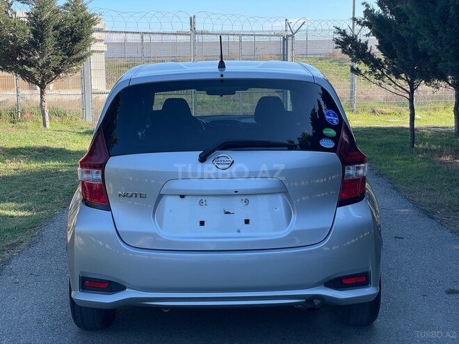 Nissan Note 2017, 69,300 km - 1.2 l - Xırdalan