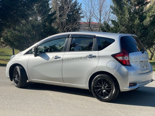 Nissan Note 2017, 69,300 km - 1.2 l - Xırdalan