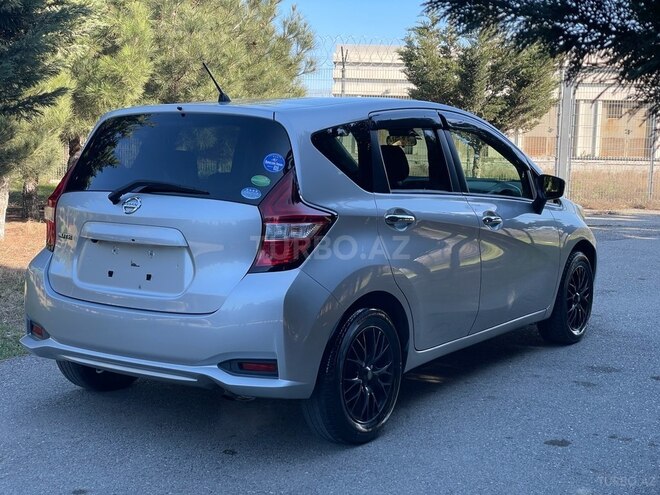 Nissan Note 2017, 69,300 km - 1.2 l - Xırdalan