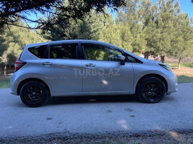 Nissan Note 2017, 69,300 km - 1.2 l - Xırdalan