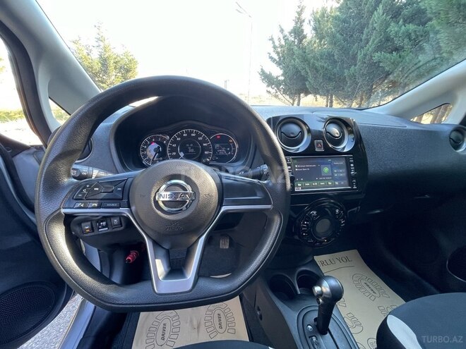Nissan Note 2017, 69,300 km - 1.2 l - Xırdalan