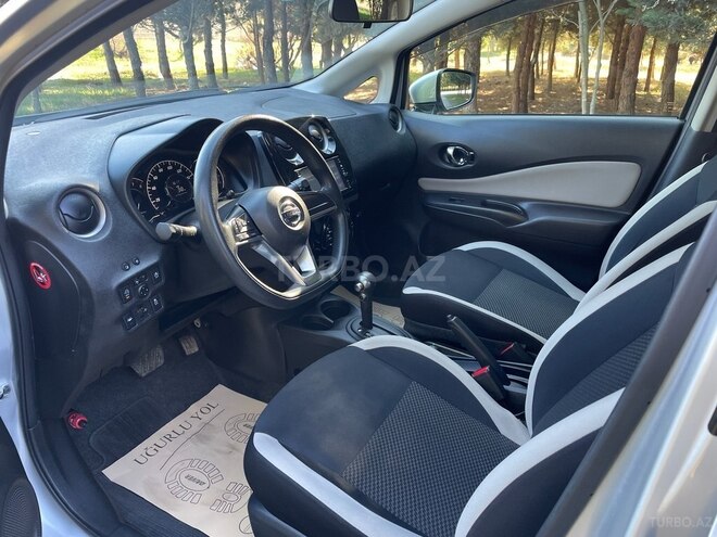 Nissan Note 2017, 69,300 km - 1.2 l - Xırdalan