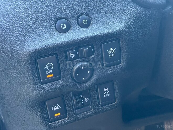 Nissan Note 2017, 69,300 km - 1.2 l - Xırdalan