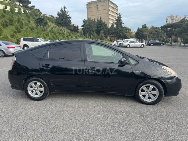 Toyota Prius 2008, 294,000 km - 1.5 l - Bakı