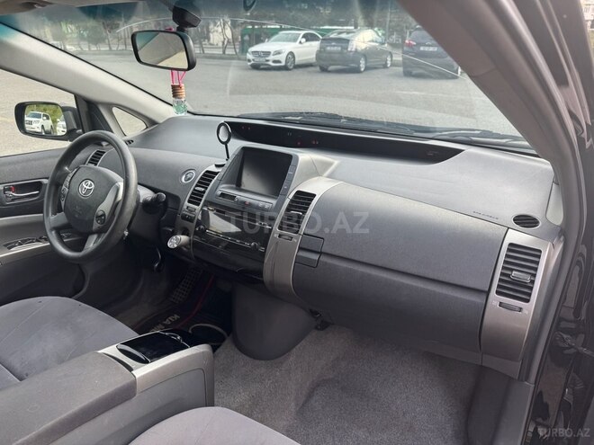 Toyota Prius 2008, 294,000 km - 1.5 l - Bakı