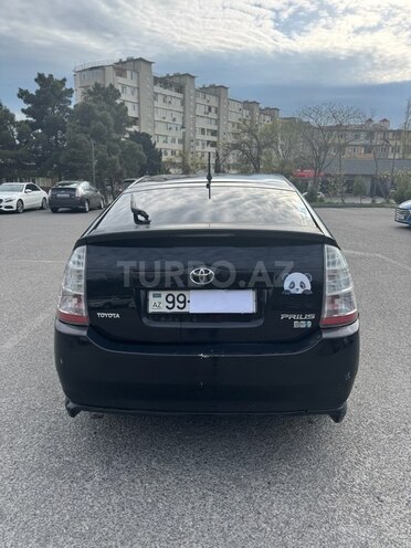 Toyota Prius 2008, 294,000 km - 1.5 l - Bakı
