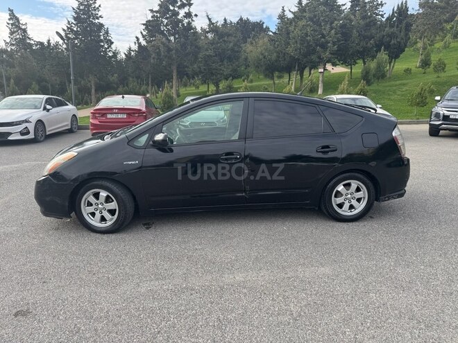 Toyota Prius 2008, 294,000 km - 1.5 l - Bakı