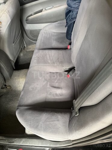Toyota Prius 2008, 294,000 km - 1.5 l - Bakı