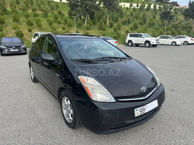 Toyota Prius 2008, 294,000 km - 1.5 l - Bakı
