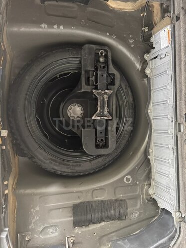 Toyota Prius 2008, 294,000 km - 1.5 l - Bakı