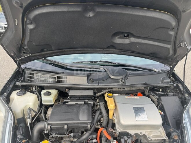 Toyota Prius 2008, 294,000 km - 1.5 l - Bakı