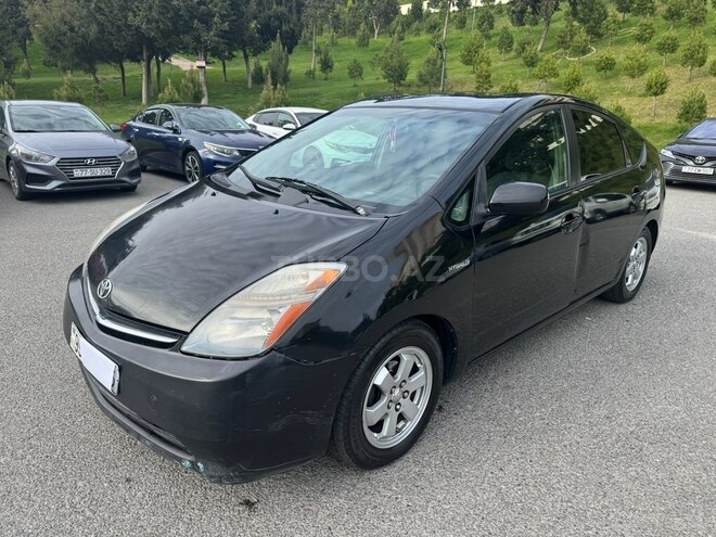 Toyota Prius 2008, 294,000 km - 1.5 l - Bakı