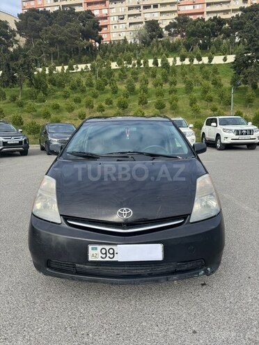 Toyota Prius 2008, 294,000 km - 1.5 l - Bakı