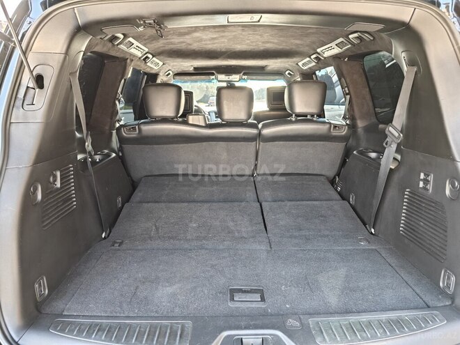 Infiniti QX56 2013, 195,000 km - 5.6 l - Bakı