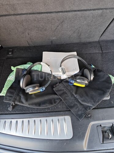 Infiniti QX56 2013, 195,000 km - 5.6 l - Bakı