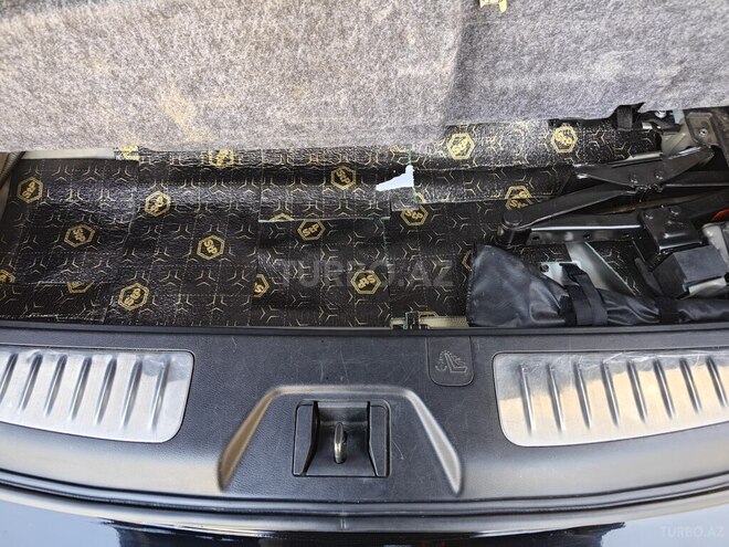 Infiniti QX56 2013, 195,000 km - 5.6 l - Bakı