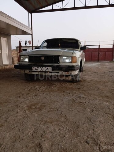 GAZ 31029 1992, 200,000 km - 2.4 l - Bakı