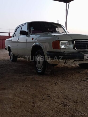 GAZ 31029 1992, 200,000 km - 2.4 l - Bakı