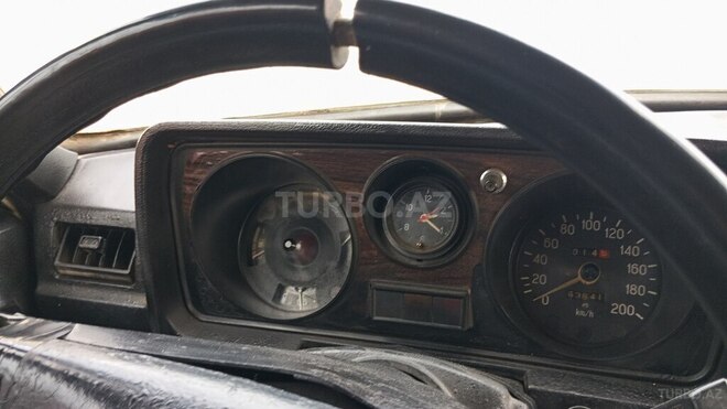 GAZ 31029 1992, 200,000 km - 2.4 l - Bakı