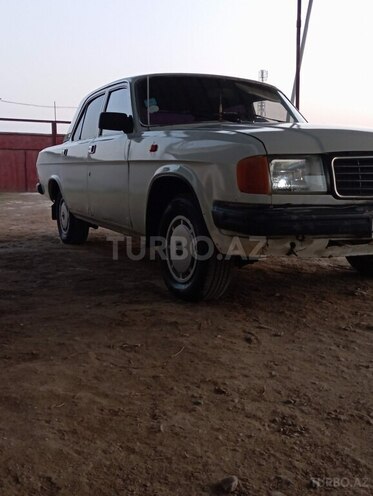 GAZ 31029 1992, 200,000 km - 2.4 l - Bakı