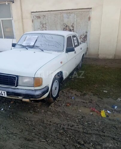 GAZ 31029 1992, 200,000 km - 2.4 l - Bakı