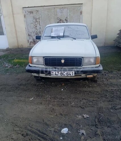 GAZ 31029 1992, 200,000 km - 2.4 l - Bakı