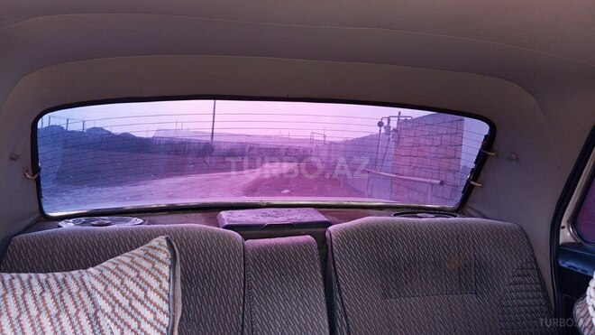 GAZ 31029 1992, 200,000 km - 2.4 l - Bakı