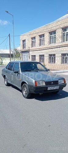 LADA (VAZ) 21099 1994, 321,000 km - 1.5 л - Gəncə